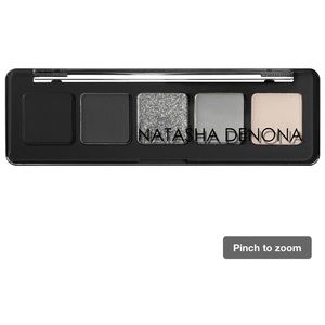 Natasha Denona Mini Xenon Eyeshadow Palette